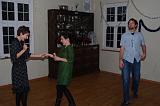 081206-076 Nordiska julefrokost